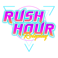 Rush Hour Roleplay